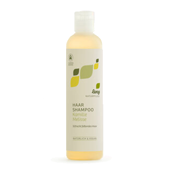 Shampoo Kamille Melisse 
