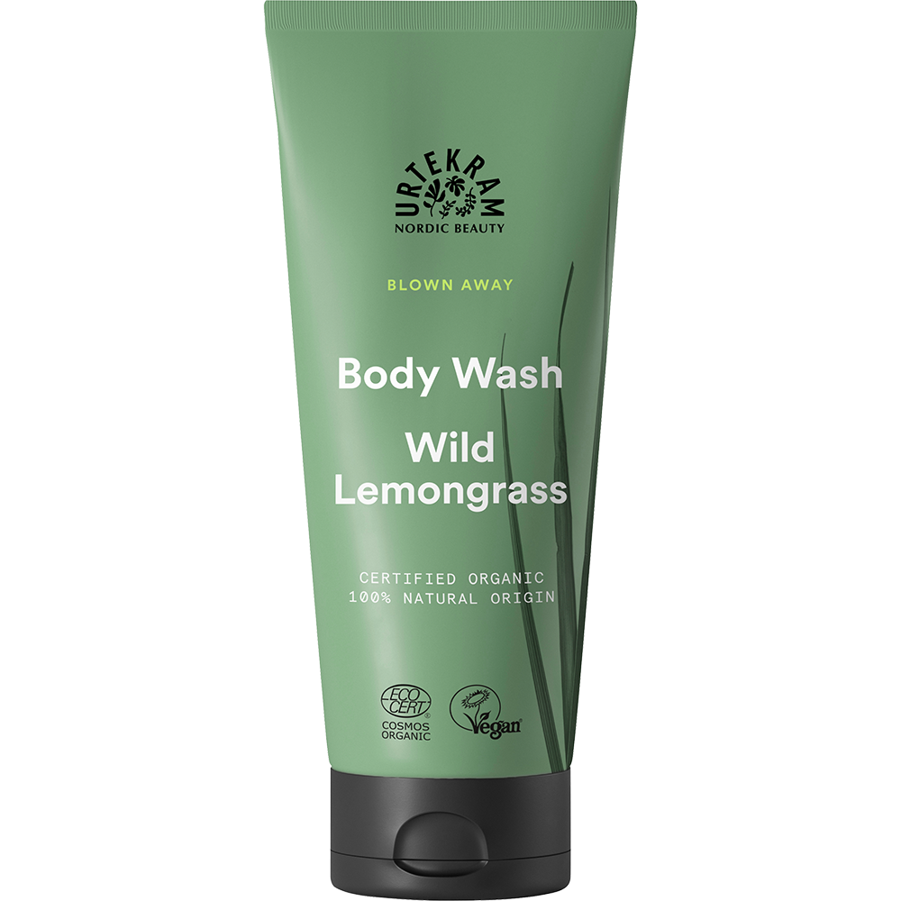 Bagnodoccia Wild Lemongrass 