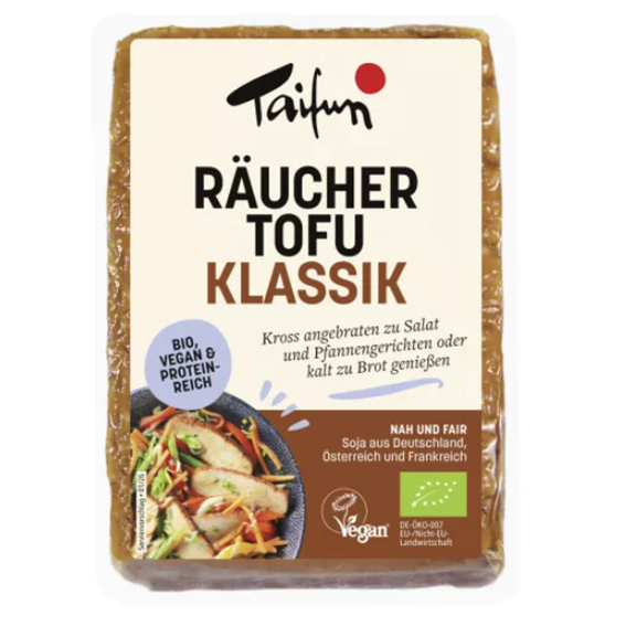 VEG Räuchertofu 