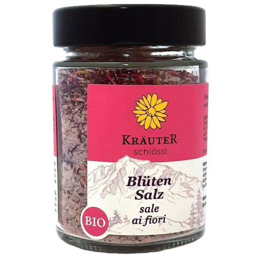 Blütensalz 