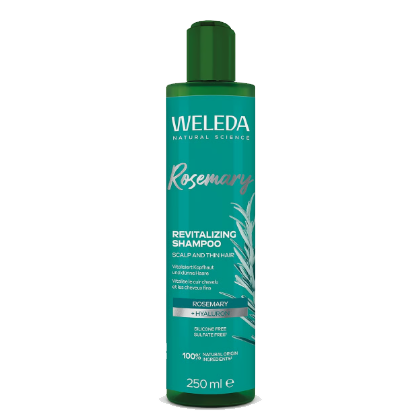 Rosmarin Vitalizing Shampoo 