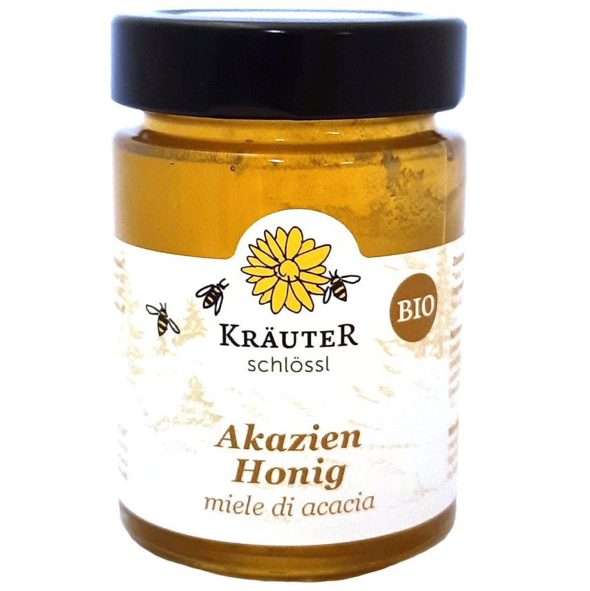 Akazienhonig 