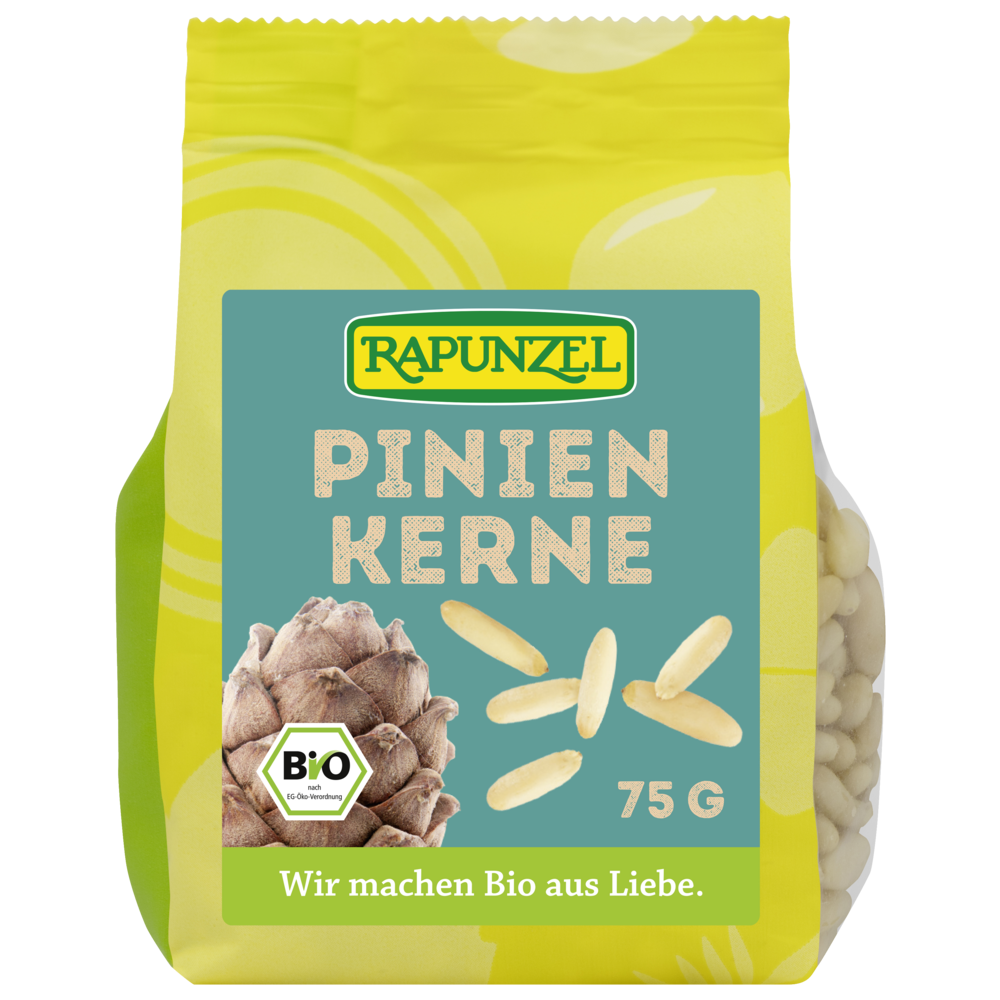 Pinienkerne 