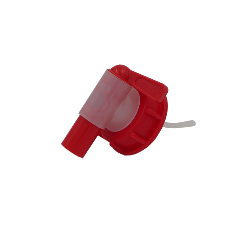 rubinetto per dosaggio detersivo liquido 5l