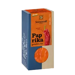 Paprika edelsüß ST 