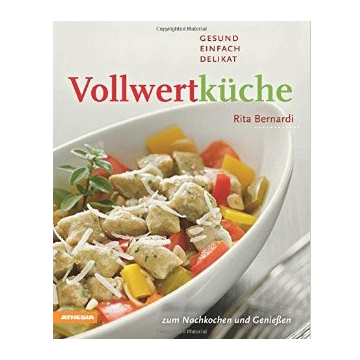 LIBRO: Vollwertküche LIBRO: Vollwertküche
