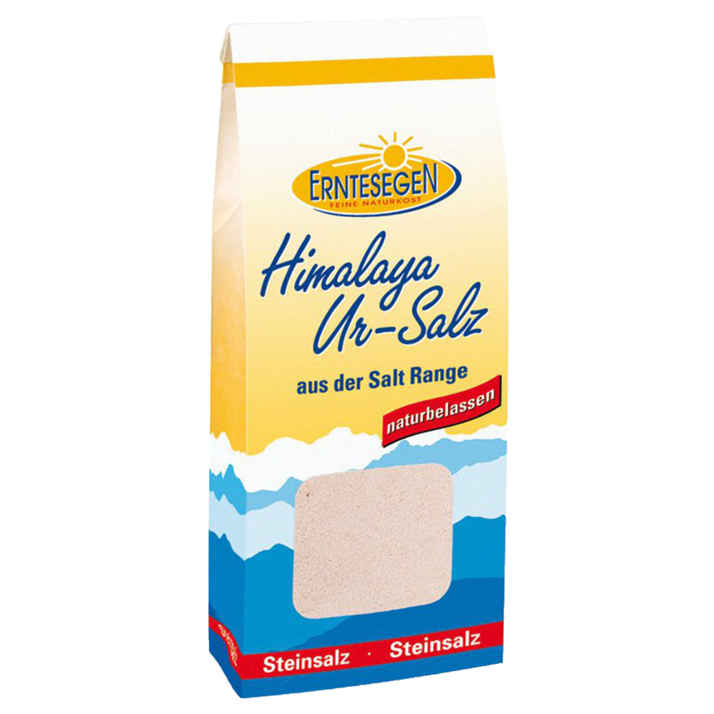 Himalaya Ur-Salz unjodiert Himalaya Ur-Salz unjodiert