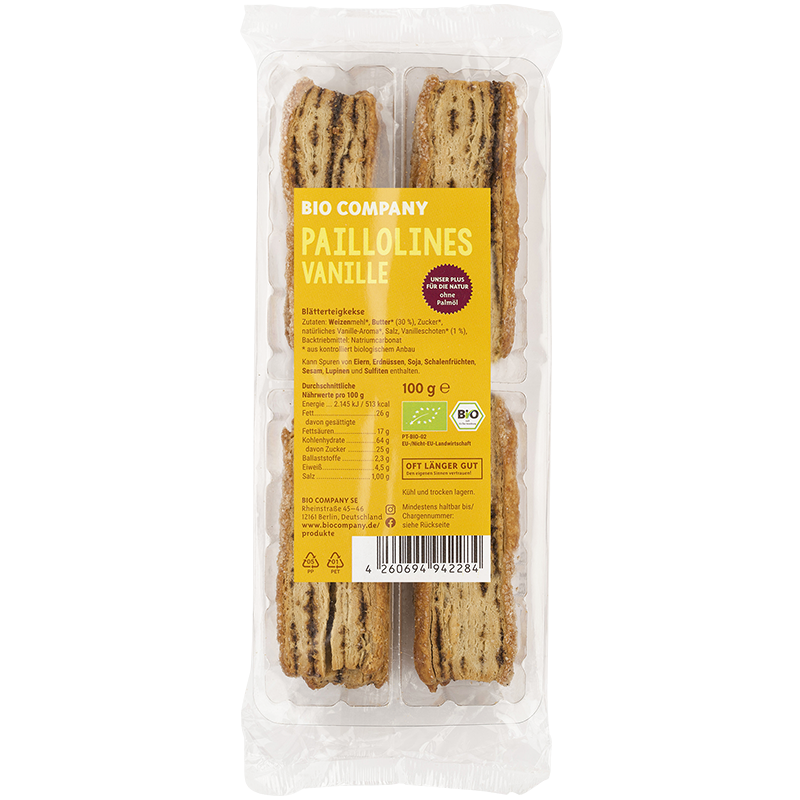biscotti di pasta sfoglia alla vaniglia biscotti di pasta sfoglia alla vaniglia