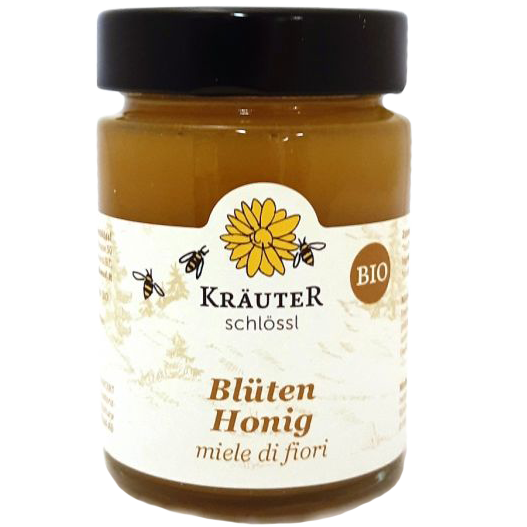 Blütenhonig 