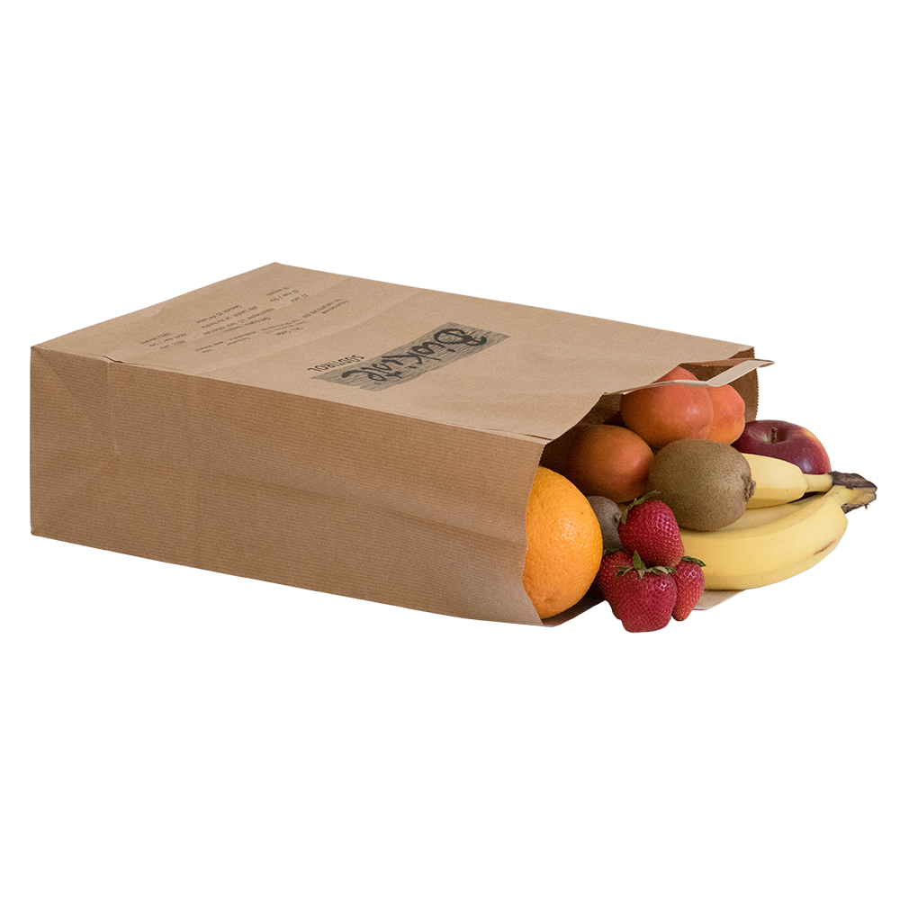 Büro - Obsttaschl
