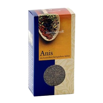 Anis, ganz ST 