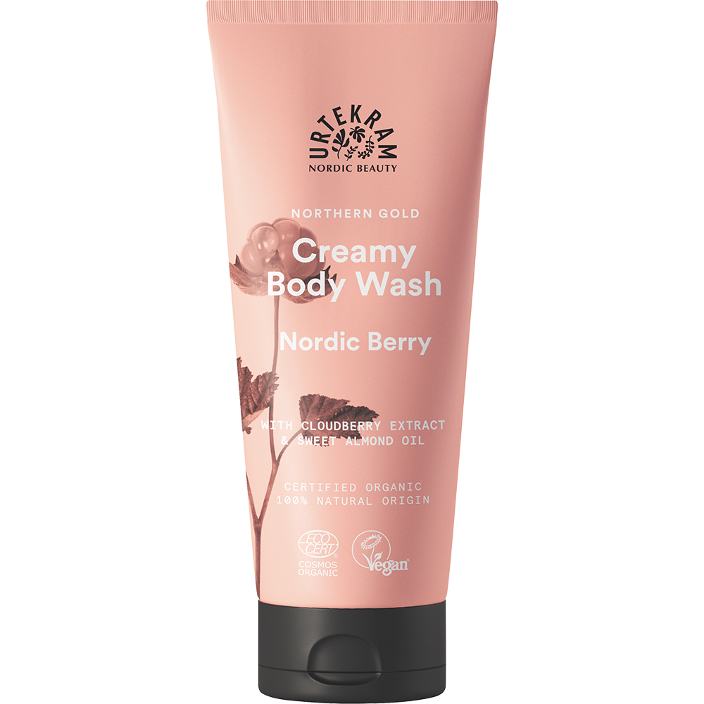 Bagnodoccia Nordic Berry Creamy 