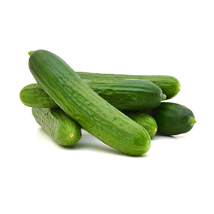 Gurken - Cetrioli Gurken - Cetrioli
