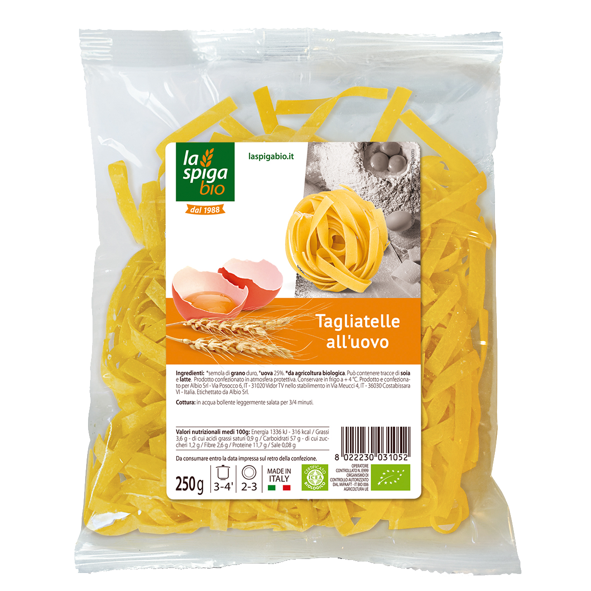 tagliatelle all'uovo pasta fresca tagliatelle all'uovo pasta fresca