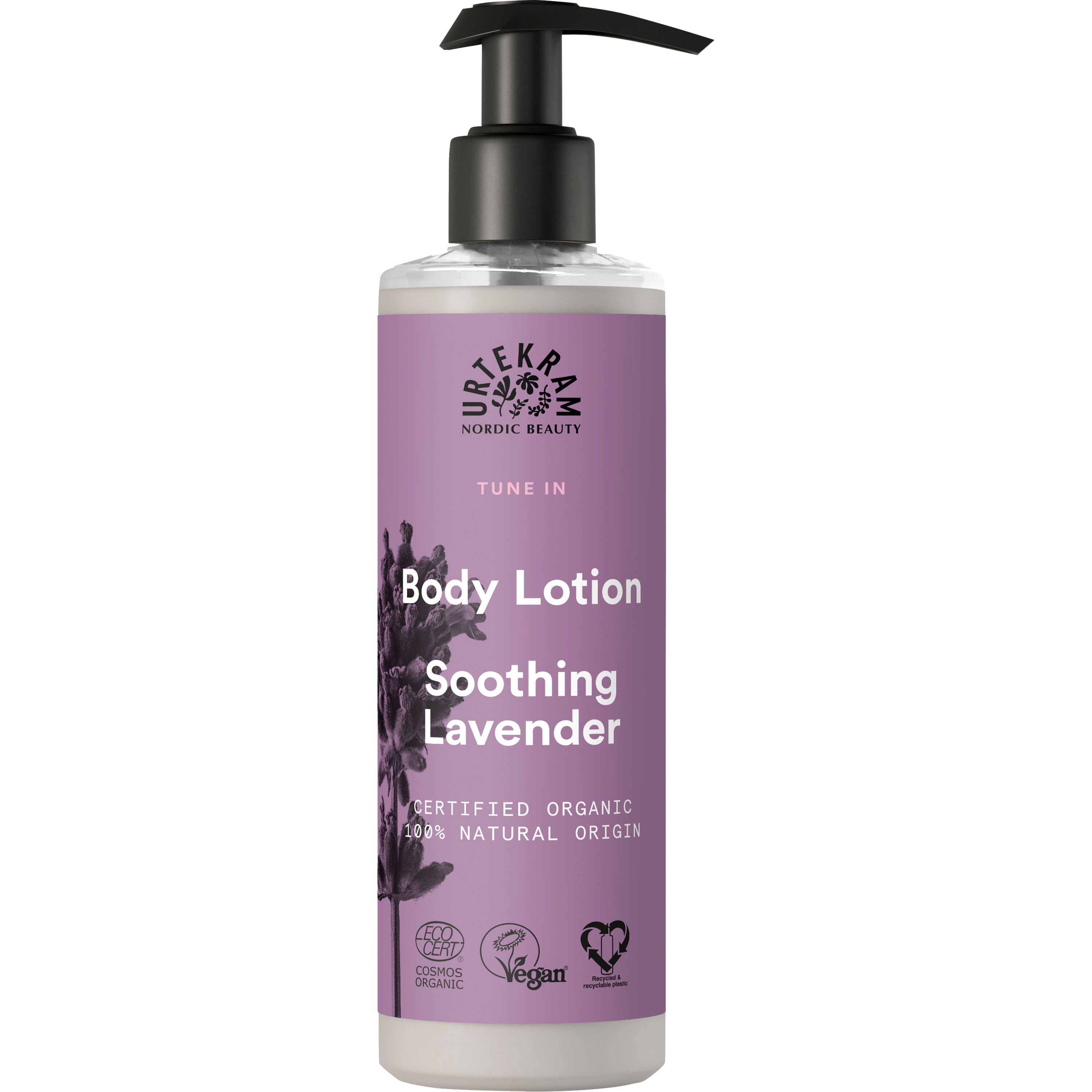 Lozione corpo Soothing Lavender 