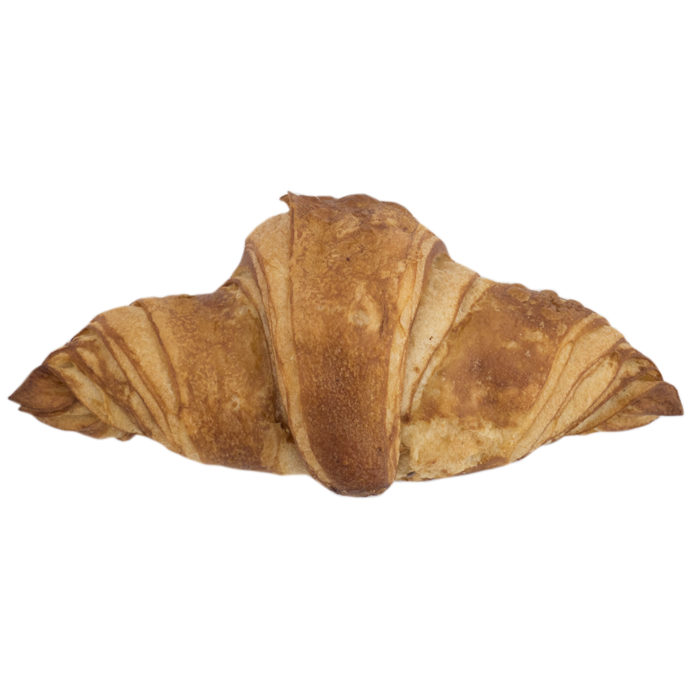 Laugencroissant