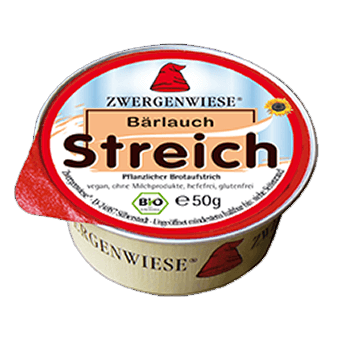Brotaufstrich Streich Bärlauch Brotaufstrich Streich Bärlauch