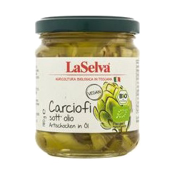 carciofi sott'olio carciofi sott'olio