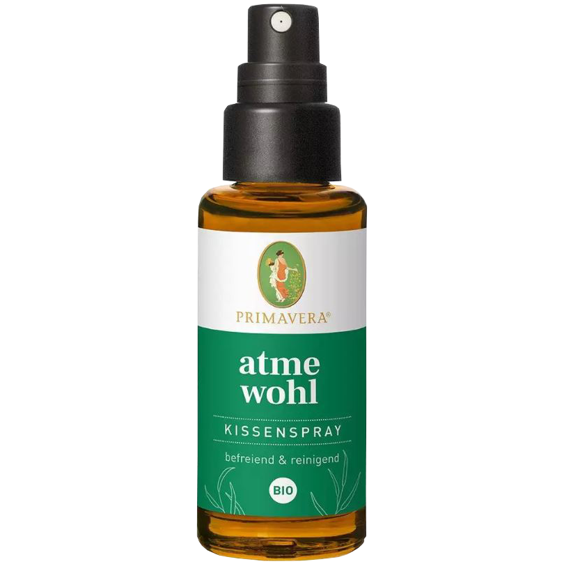 Atmewohl Kissenspray Atmewohl Kissenspray