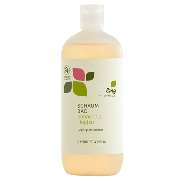 bagnoschiuma echinacea luppolo bagnoschiuma echinacea luppolo