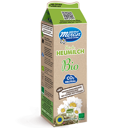 Frischmilch 