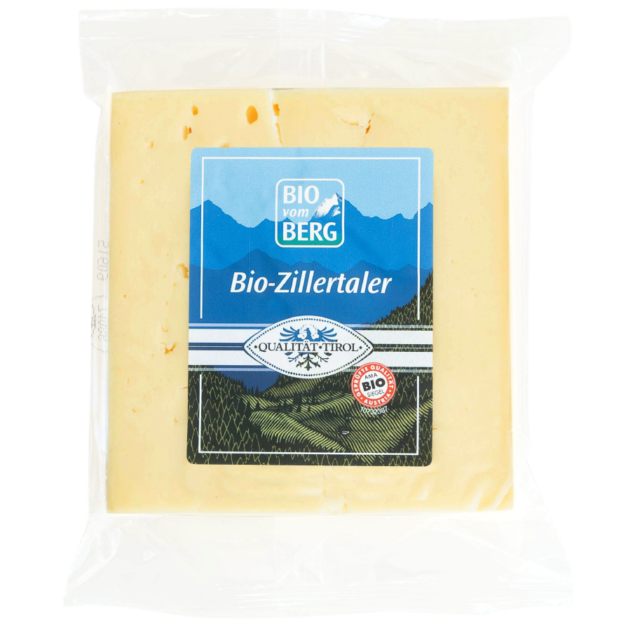 formaggio Zillertaler 