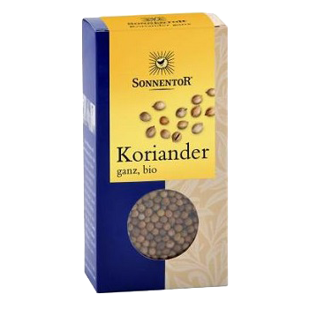 Koriander ganz ST 