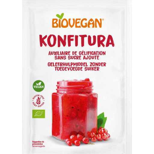 Geliermittel Konfitura Geliermittel Konfitura