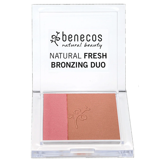 Fresh bronzing duo ibiza nights