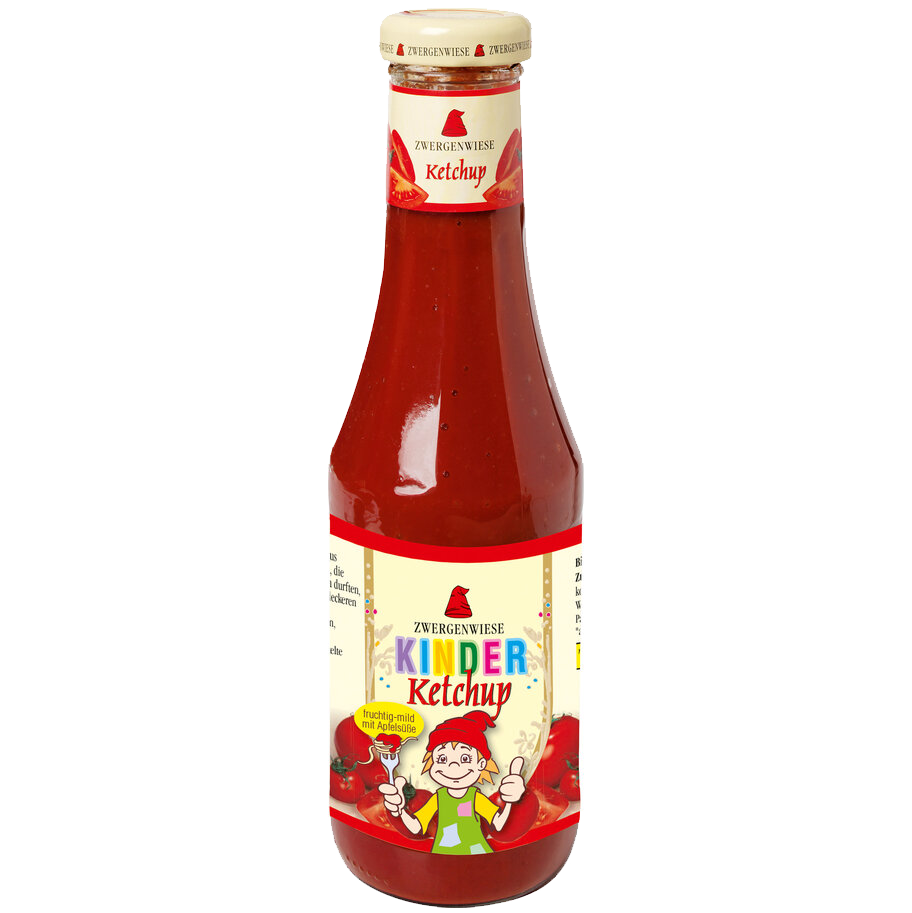Kinder Ketchup 