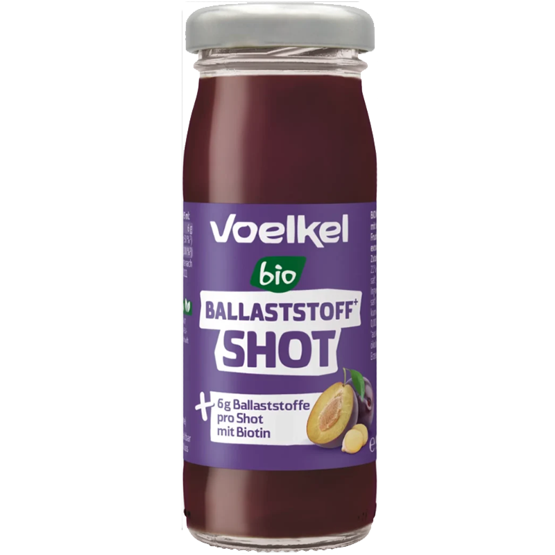 Shot fibre 