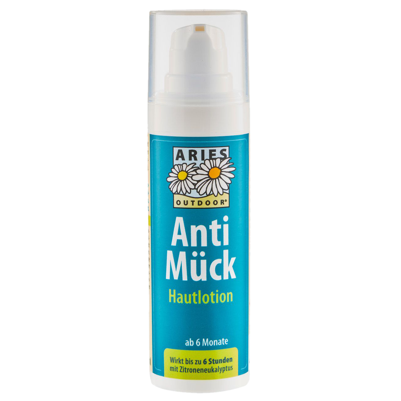 Anti Mück Lotion Anti Mück Lotion