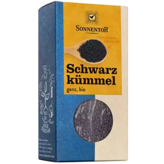 semi di cumino nero ST semi di cumino nero ST