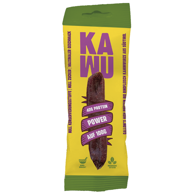 Kawu Beef 
