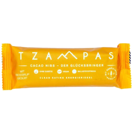Tzampas Cacao Nibs Tzampas Cacao Nibs
