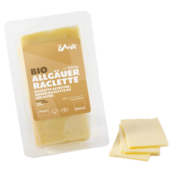 formaggio per raclette a fette 50% g.s.s. formaggio per raclette a fette 50% g.s.s.