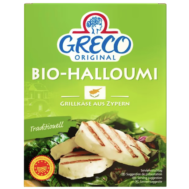 Halloumi 