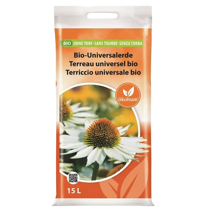 terriccio universale 15 litri terriccio universale 15 litri