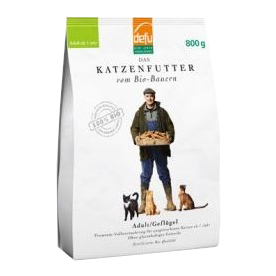 KATZE Katzenfutter Adult Geflügel KATZE Katzenfutter Adult Geflügel