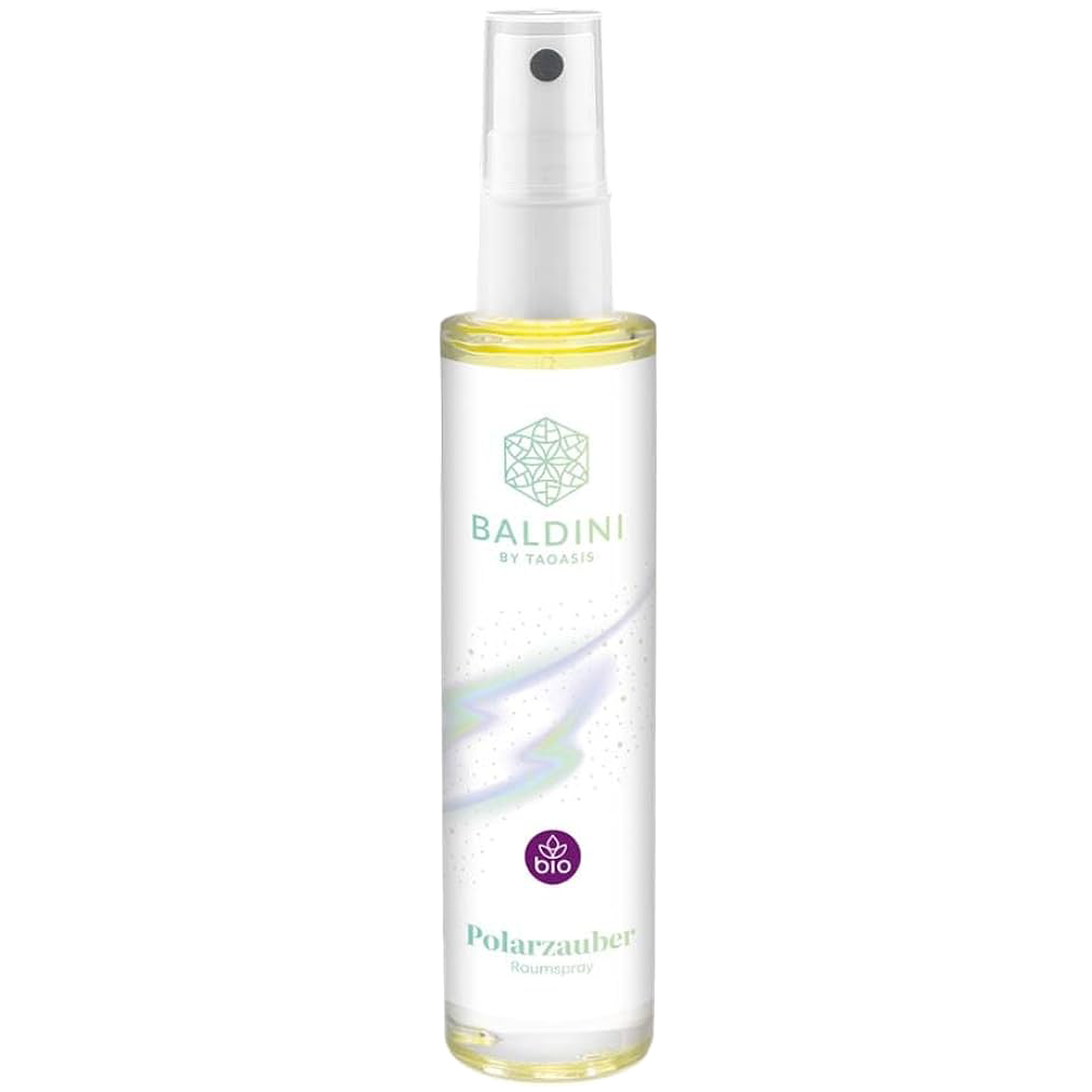 Raumspray Polarzauber - Bio, bequem und zuverlässig zu dir geliefert