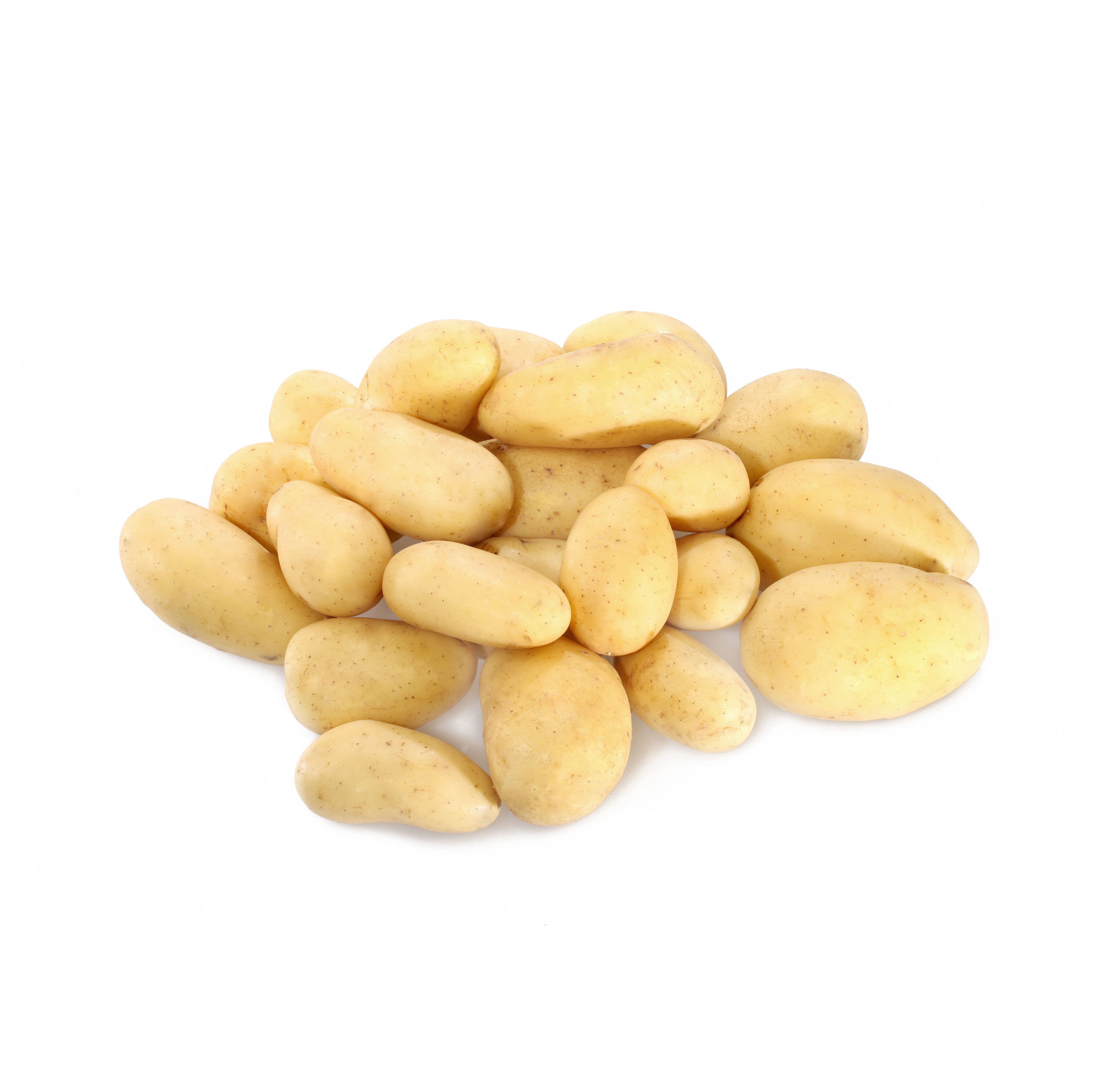 Frühkartoffel - Patate novelle