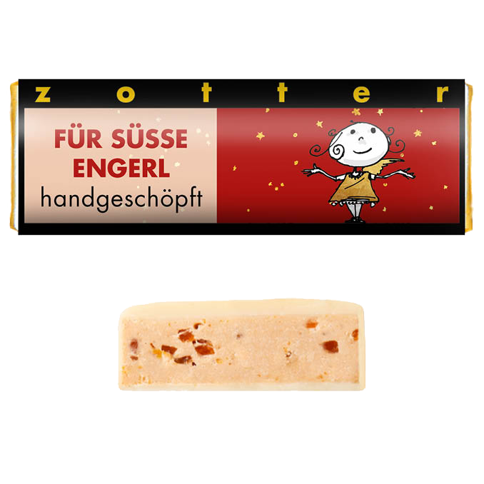 Minis per dolci angeli 