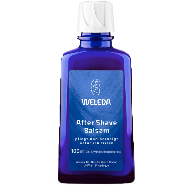 After Shave Balsam 