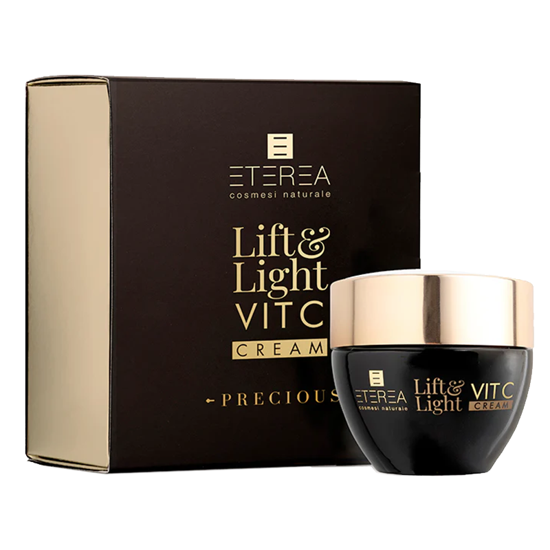 LIFT&LIGHT Vit C Cream 