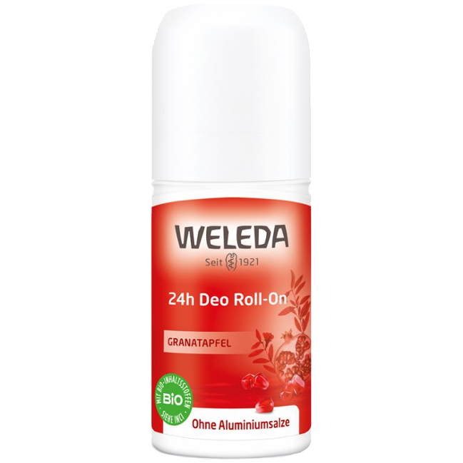 melograno 24h Deo Roll on melograno 24h Deo Roll on