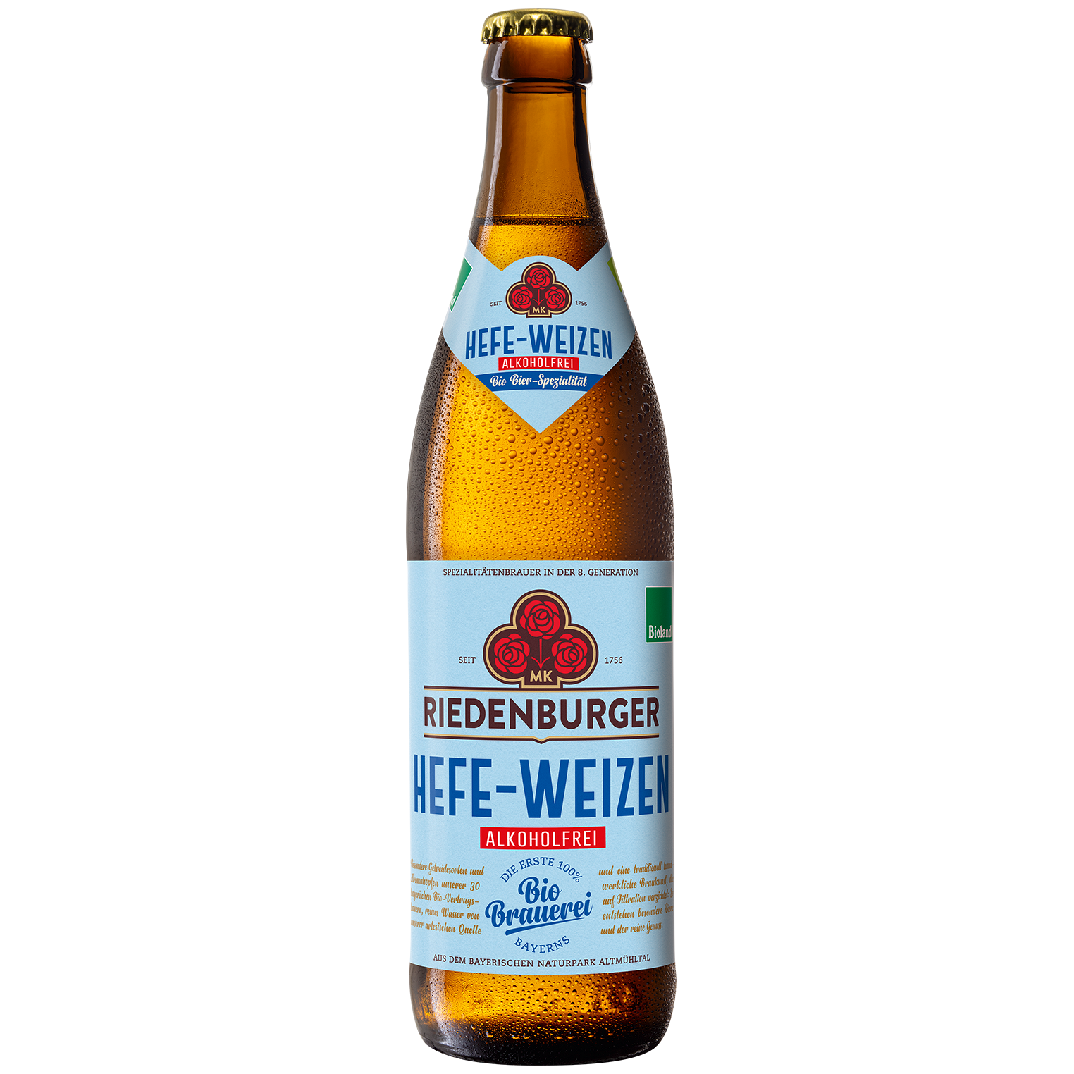 Hefeweizen alkoholfrei Hefeweizen alkoholfrei