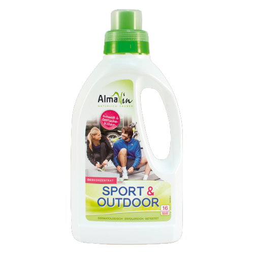 detersivo sport+outdoor 