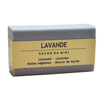 sapone alla lavanda sapone alla lavanda