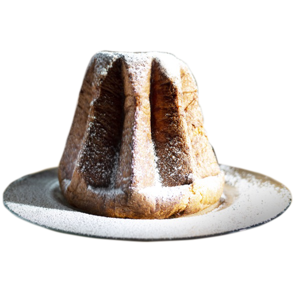 Pandoro 