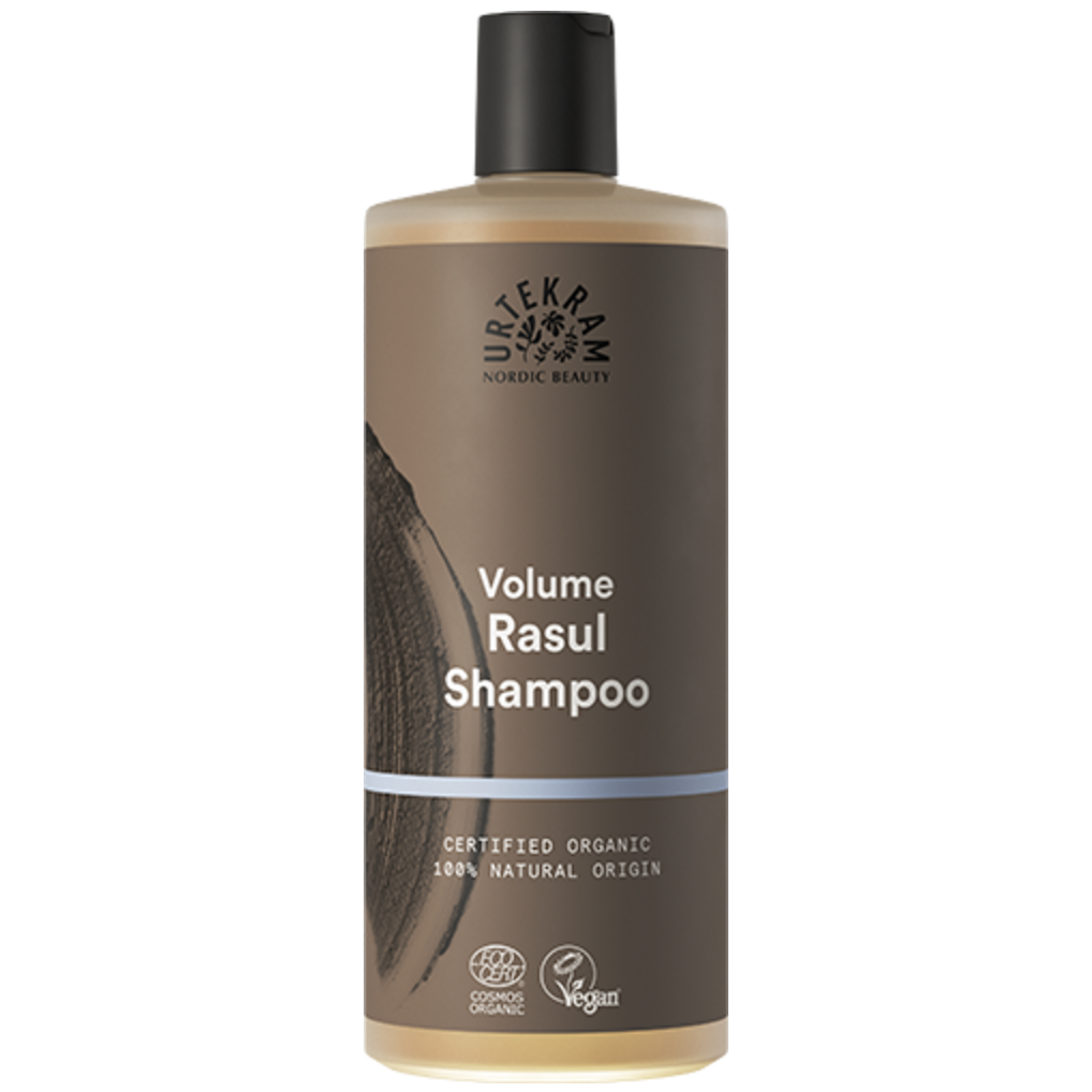 Shampoo Lavaerde Rasul schnell fettendes Haar 